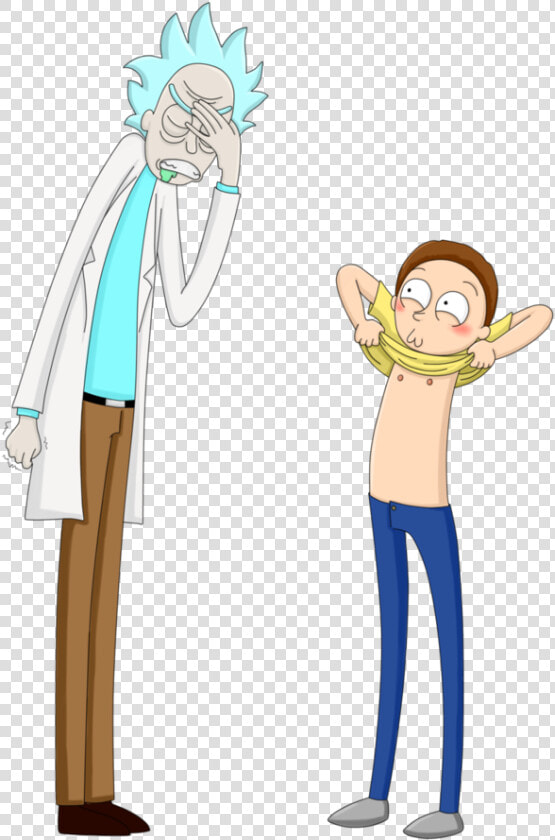 Rick And Morty Png Picture   Rick And Morty Png  Transparent PngTransparent PNG