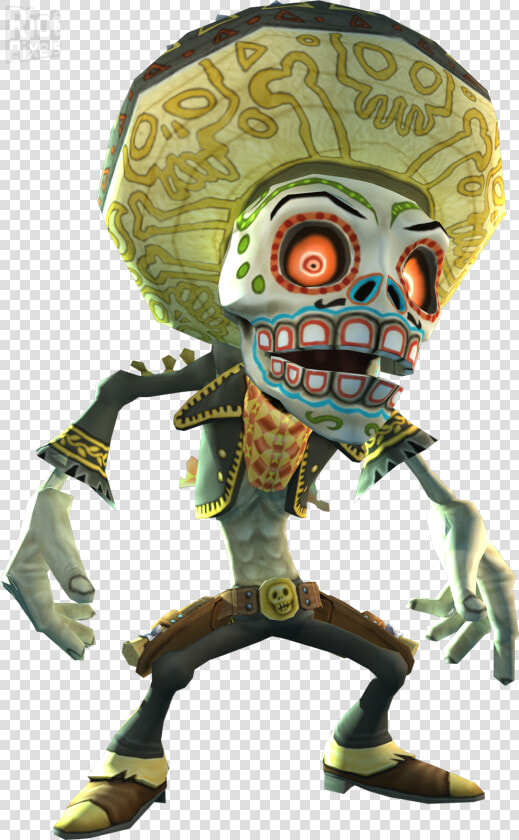 Clip Art Scooby Doo Swamp Monster   Scooby Doo And The Spooky Swamp El Scaryachi  HD Png DownloadTransparent PNG