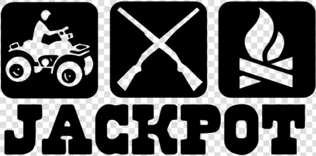 Jackpot Beer   Graphic Design  HD Png DownloadTransparent PNG