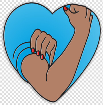 Yes She Can Pin   Sorry I Have No Filter Pin  HD Png DownloadTransparent PNG