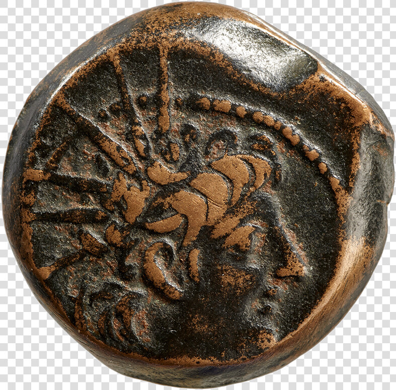 Transparent Helios Bust Png   Artifact  Png DownloadTransparent PNG
