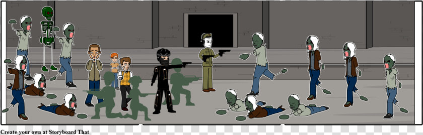 Call Of Duty Storyboard  HD Png DownloadTransparent PNG