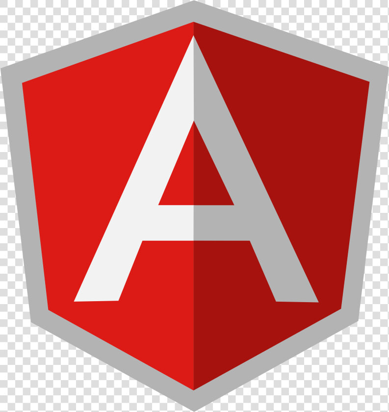 Transparent Fashion Icon Png   Angular Js Logo  Png DownloadTransparent PNG