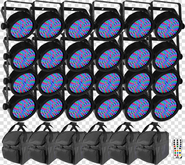 Ezpar 56 Stage Pack   Dj Setup Light Png  Transparent PngTransparent PNG