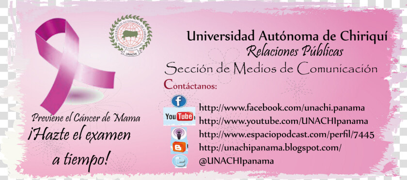 Universidad Autónoma De Chiriquí  HD Png DownloadTransparent PNG