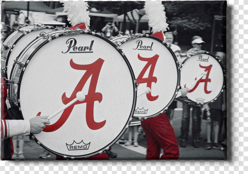 Alabama Crimson Tide   Traffic Sign  HD Png DownloadTransparent PNG