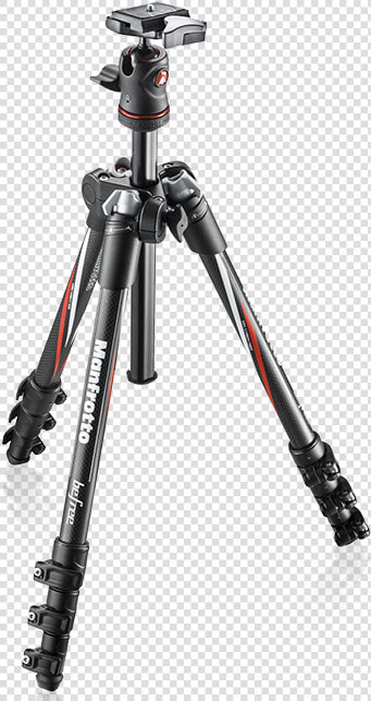 Tripod   Manfrotto Tripod Carbon Fiber  HD Png DownloadTransparent PNG