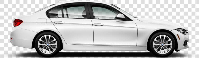 Alpine White   White 2017 Bmw 3 Series  HD Png DownloadTransparent PNG