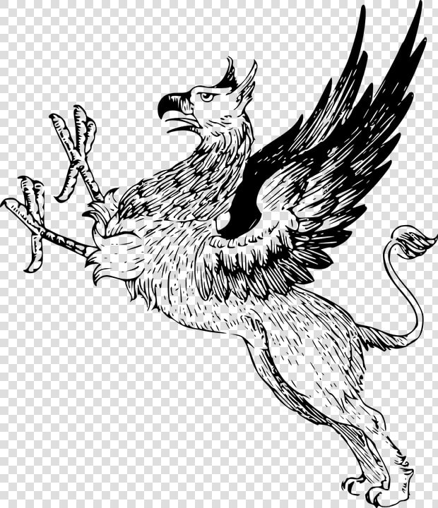 Mystical Clipart Magical Creature   Mythical Creature Clipart  HD Png DownloadTransparent PNG