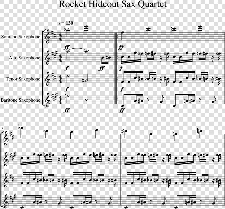 Autumn Leaves Soprano Sax  HD Png DownloadTransparent PNG