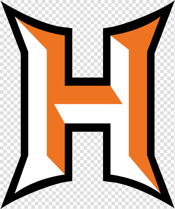 Hooverhs Initial   Hoover High School Logo  HD Png DownloadTransparent PNG