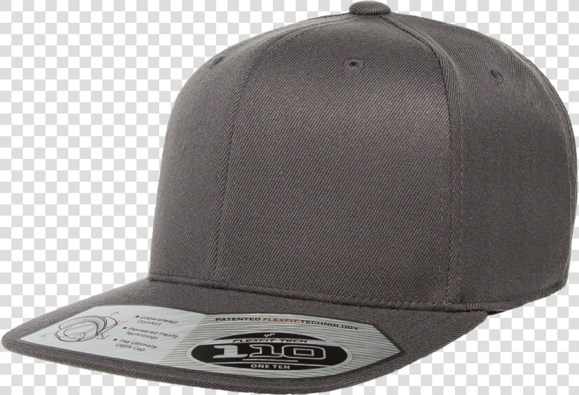 110f Flexfit One Ten Snapback   Adjustable Or Flex Fit  HD Png DownloadTransparent PNG
