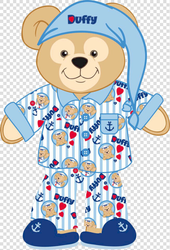 Pajama Clip Art 6 Wikiclipart   Transparent Background Pajamas Day Clipart  HD Png DownloadTransparent PNG