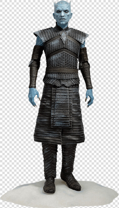 Night King Png   Game Of Thrones Costumes Night King  Transparent PngTransparent PNG
