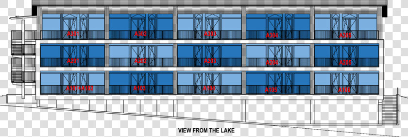 Apartment Building Png  Transparent PngTransparent PNG