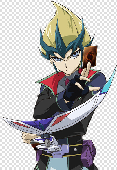 Kite Yu Gi Oh Zexal  HD Png DownloadTransparent PNG