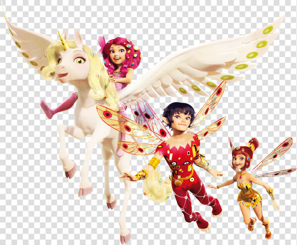 Thumb Image   Mia And Me Png  Transparent PngTransparent PNG