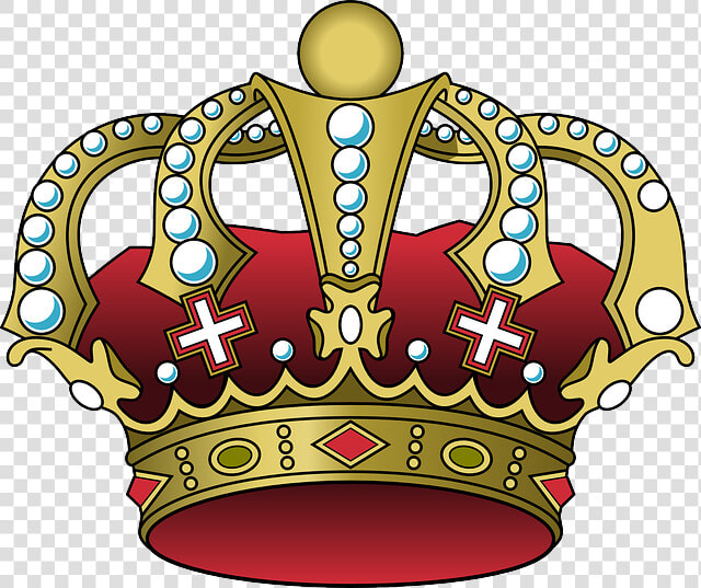 Crown  King  Emperor  Royal  Royalty  Headgear  Ruler   Purple And Gold Crown Png  Transparent PngTransparent PNG