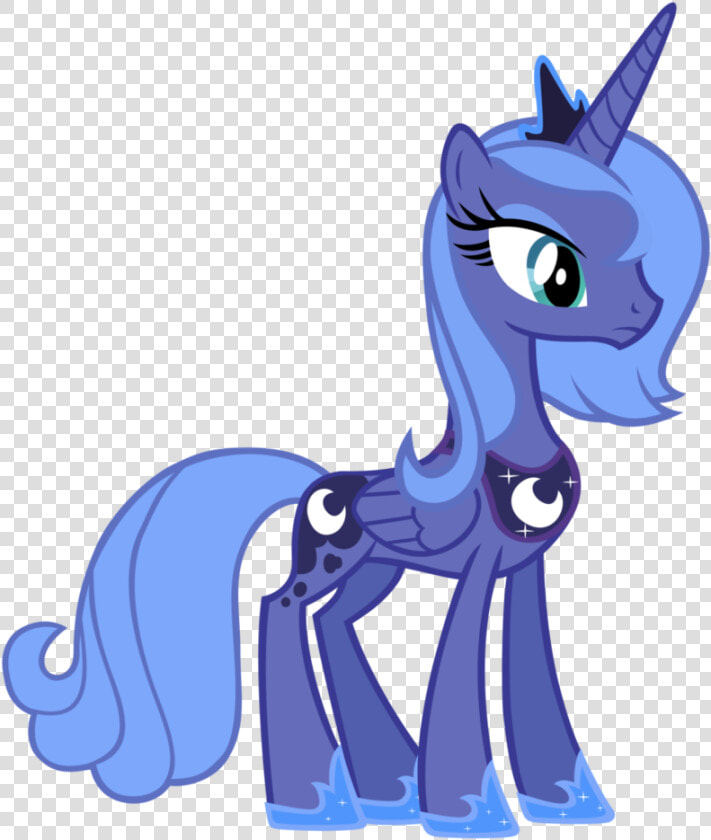 No Caption Provided   Princess Luna Season 1  HD Png DownloadTransparent PNG