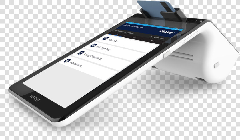 Pos Poynt  HD Png DownloadTransparent PNG