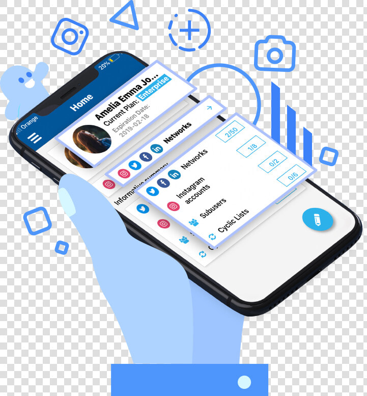 Gadget  HD Png DownloadTransparent PNG