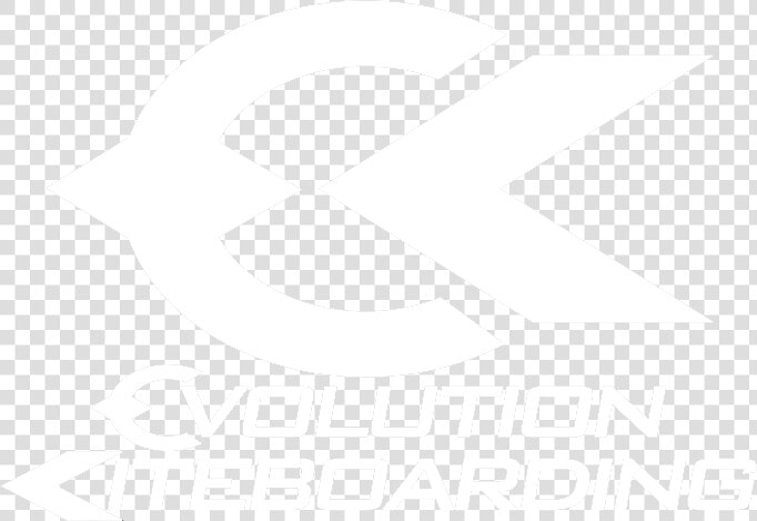Evolution Kiteboarding White Logo   Emblem  HD Png DownloadTransparent PNG