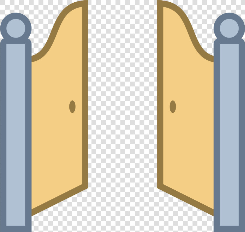 Clip Art Open Gate Clipart   Open Gate Clipart Png  Transparent PngTransparent PNG
