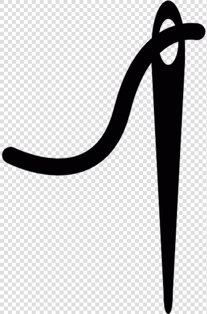 Aguja De Coser Dibujo  HD Png DownloadTransparent PNG