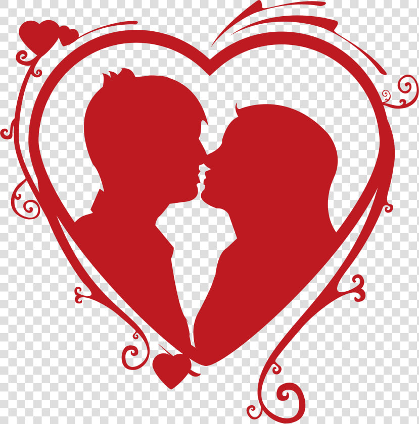 Love Vector Png   Heart Love Vector Png  Transparent PngTransparent PNG