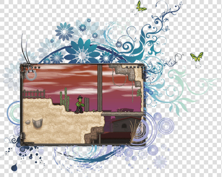Clip Art Papas Freezeria Hd   Flipline Studios  HD Png DownloadTransparent PNG