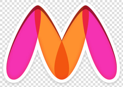 Myntra Deals And Offers   Myntra App  HD Png DownloadTransparent PNG