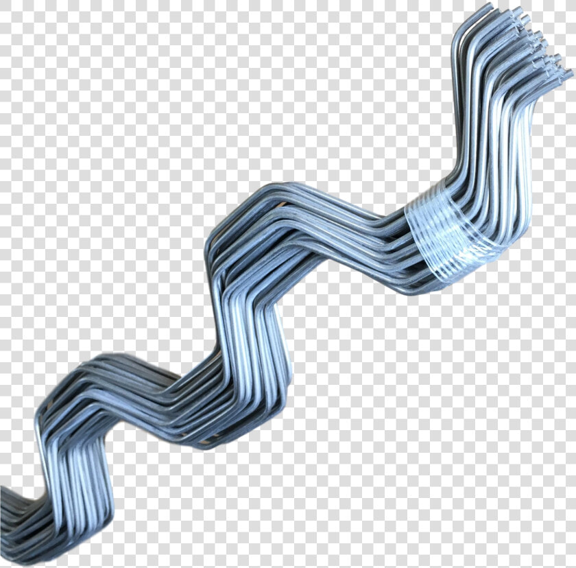 Spring Wire For Greenhouse Plastic Attachment   Sitting  HD Png DownloadTransparent PNG