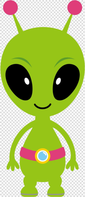 Alien Clipart Transparent Background   Transparent   Alien Clipart Transparent Background  HD Png DownloadTransparent PNG