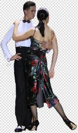 Tango  HD Png DownloadTransparent PNG