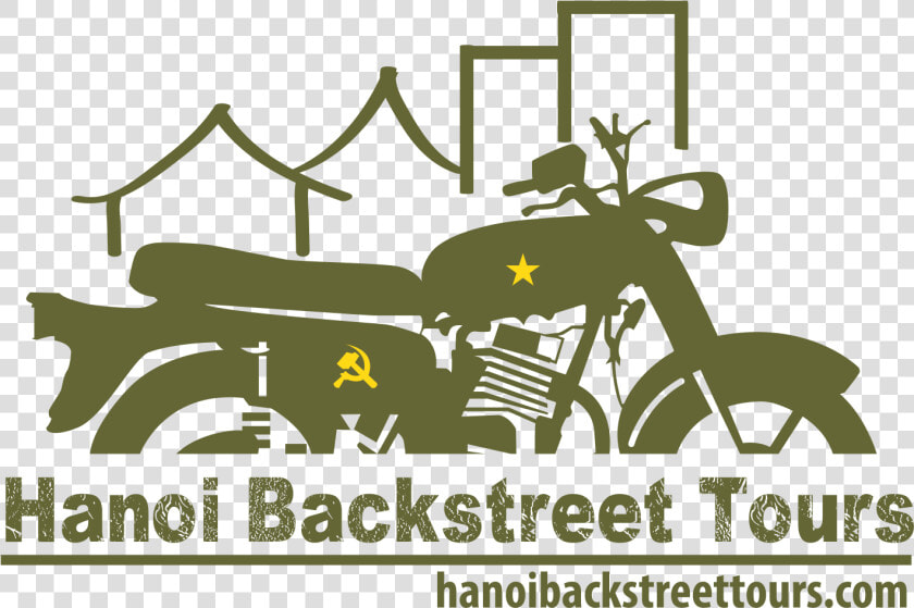 Hanoi Backstreet Tours  HD Png DownloadTransparent PNG