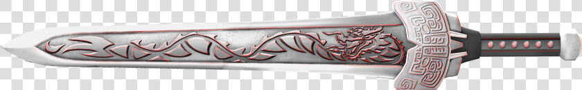 Crossfire Wiki   Dagger  HD Png DownloadTransparent PNG