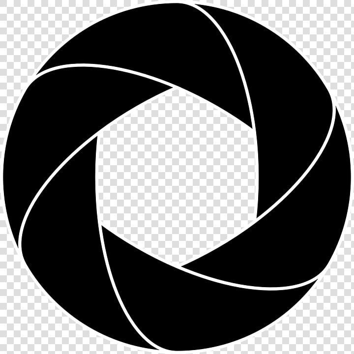 Aperture  Photographer  Photograph  Symbol  Icon  Logo   Camera Icon Vector  HD Png DownloadTransparent PNG