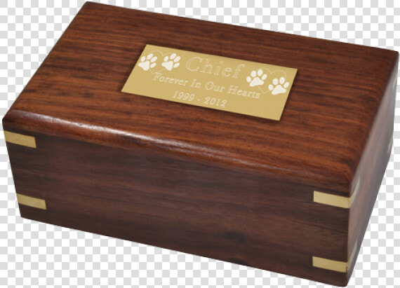 Wood Urn For Pets  HD Png DownloadTransparent PNG