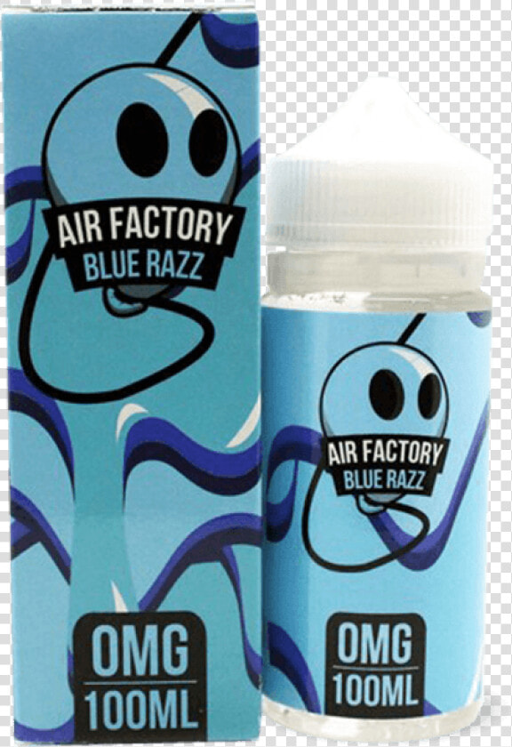 Vape Juice Air Factory  HD Png DownloadTransparent PNG