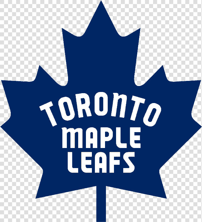 My Problem With The Leafs   Toronto Maple Leafs Logo Gif  HD Png DownloadTransparent PNG