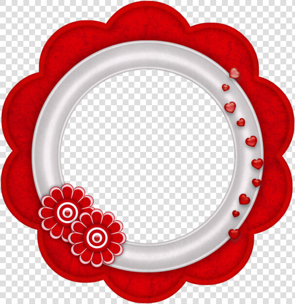 Flower Frame Png  Cute Frames  Note Paper  Le Jolie    Frame Jolie Png  Transparent PngTransparent PNG