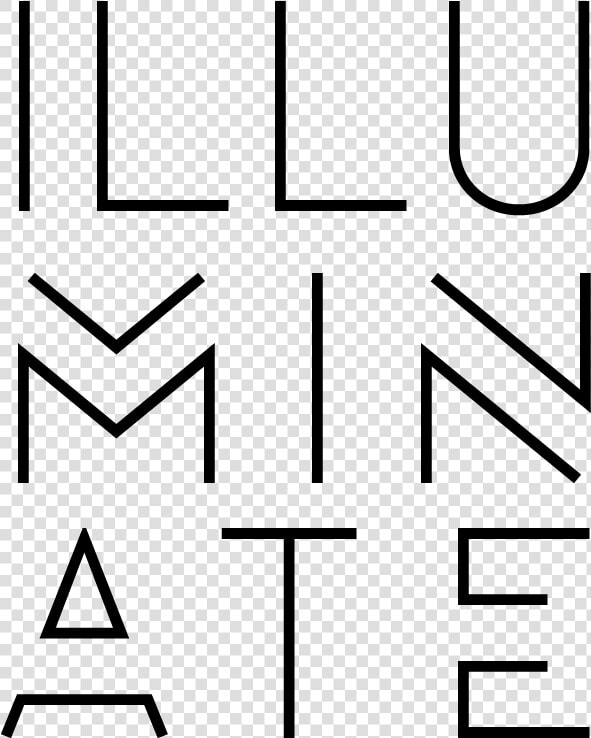 Logo illuminate Student Ministry Youth Group Near Reading    Colorfulness  HD Png DownloadTransparent PNG