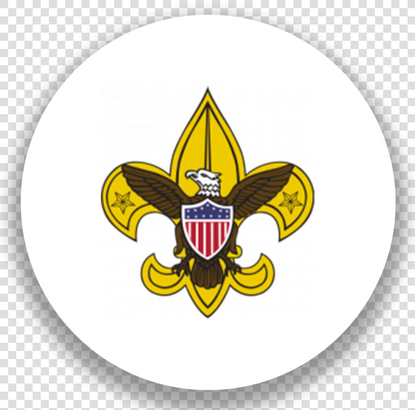 Boy Scouts Of America  HD Png DownloadTransparent PNG