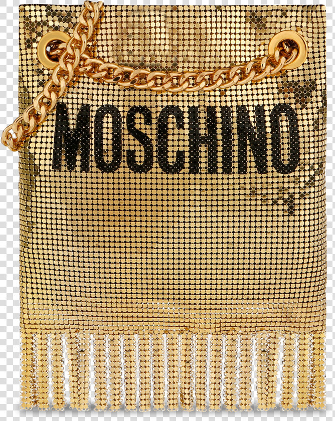 Transparent Malla Metalica Png   Moschino  Png DownloadTransparent PNG