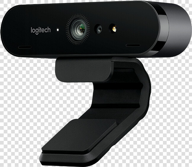 Logitech Brio Review   Logitech Brio 4k Webcam  HD Png DownloadTransparent PNG
