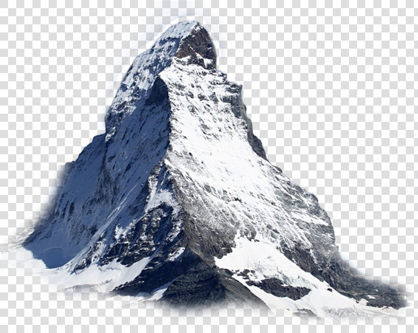 Transparent Mountain Outline Png   Snow Mountain Png Switzerland  Png DownloadTransparent PNG