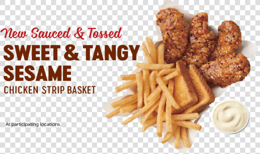 Food 2020 Q1 Sweet And Tangy Sesame Csb Us   Food  HD Png DownloadTransparent PNG
