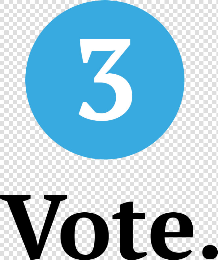 You Can Choose How You Want To Vote In Ohio Vote Early    Circle  HD Png DownloadTransparent PNG