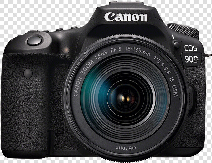 Canon Eos 90d  HD Png DownloadTransparent PNG