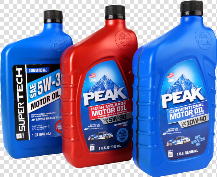 Plastic Bottle With Cut And Stack Label   Motor Oil Labels Bottle  HD Png DownloadTransparent PNG